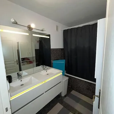 Flat Appartement *