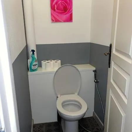 Apartman Flat Toulouse