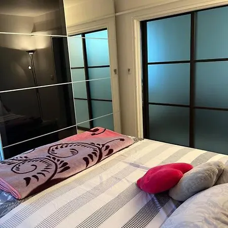 Apartment Flat Toulouse