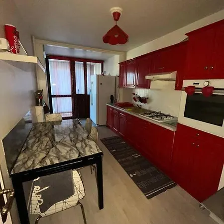 Flat Apartment Toulouse