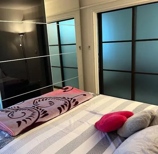 Apartment Flat Toulouse