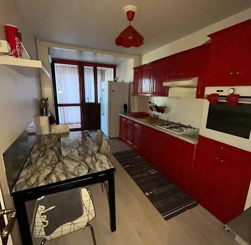 Flat Apartment Toulouse